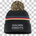 Czapka zimowa Fanatics Pro Beanie - Vegas Golden Knights 2