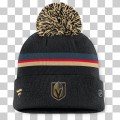 Czapka zimowa Fanatics Pro Beanie - Vegas Golden Knights 1