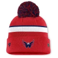 Fanatics Pro Beanie - Washington Capitals 1