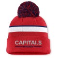 Czapka zimowa Fanatics Pro Beanie - Washington Capitals 2