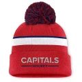 Fanatics Pro Beanie - Washington Capitals 2