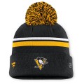 Czapka zimowa Fanatics Pro Beanie - Pittsburgh Penguins 1