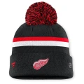 Fanatics Pro Beanie - Detroit Red Wings 1