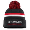 Czapka zimowa Fanatics Pro Beanie - Detroit Red Wings 2