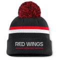 Fanatics Pro Beanie - Detroit Red Wings 2