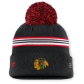 Fanatics Pro Beanie - Chicago Blackhawks  1