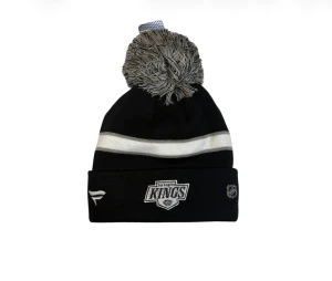 Fanatics Pro Beanie - Los Angeles Kings