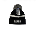 Czapka zimowa Fanatics Pro Beanie - Los Angeles Kings 2
