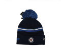Czapka zimowa Fanatics Pro Beanie - Winnipeg Jets  1