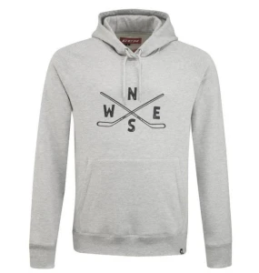 CCM Direction Hoodie - Senior