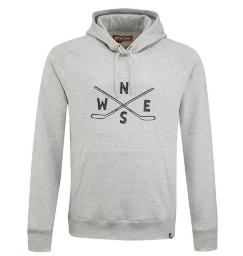 CCM Direction Hoodie - Senior