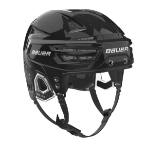 Kask hokejowy Bauer Re-akt 3D - czarny