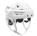 Kask hokejowy Bauer Re-akt 3D - biały 1