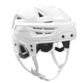 Helmet Bauer Re-akt 3D - white 1