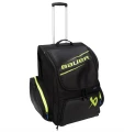 Bauer Elite Wheeled Backpack - Junior 1