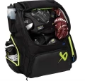 Bauer Elite Wheeled Backpack - Junior 6