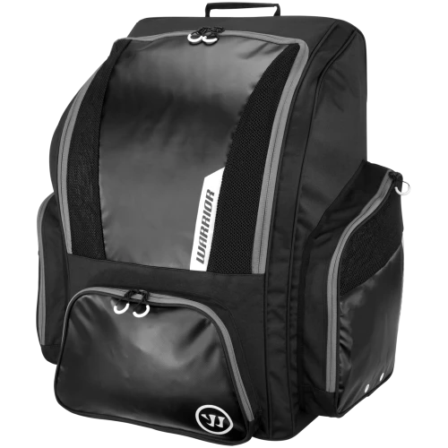 Warrior Pro Roller Backpack