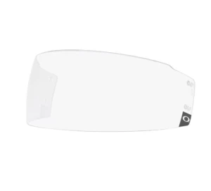 OAKLEY Euro Pro Clear Hockey Helmet Visor