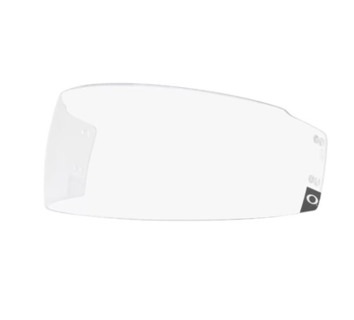 Pleksa OAKLEY Euro Pro Clear