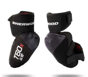 Nałokietniki hokejowe Sher-wood T60X - Senior