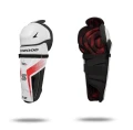 Shin guards Sher-wood T60X - Senior 1
