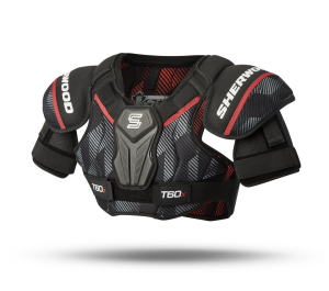 Naramienniki hokejowe Sher-wood T60X - Senior