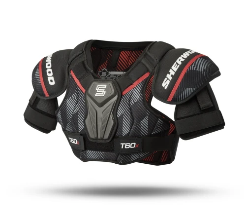 Shoulder Pads Sher-wood T60X - Senior
