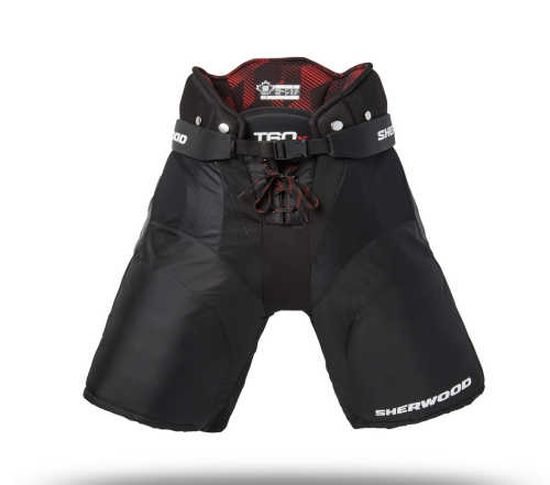 Spodnie hokejowe Sher-wood T60X - Senior