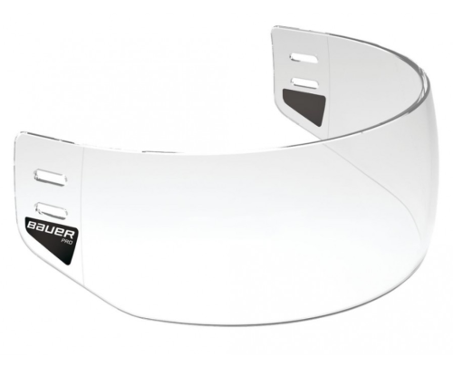 Pleksa prosta Bauer Pro Blade