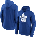 Fanatics NHL Logo Graphic Hoodie - Toronto Maple Leafs  1