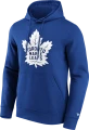 Fanatics NHL Logo Graphic Hoodie - Toronto Maple Leafs  2