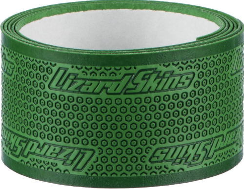 Grip do kija Lizard Skins - zielony