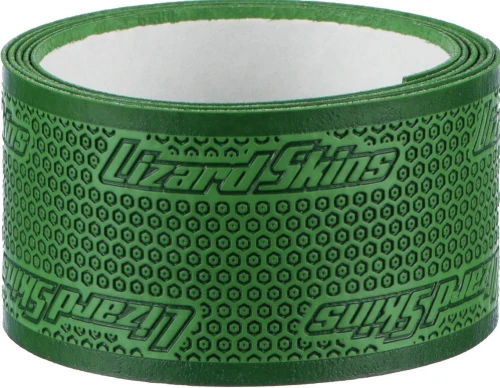 Grip Lizard Skins tape - green