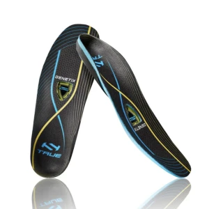 True Genetix2 Skate Insoles