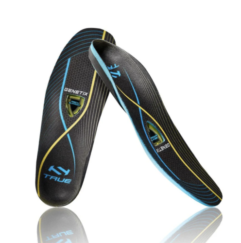 Wkładki do łyżew True Genetix 2 Skate Insoles
