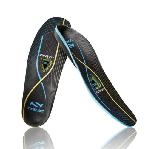 True Genetix2 Skate Insoles