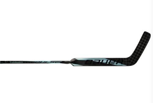 Kij bramkarski Bauer Pulse - Senior