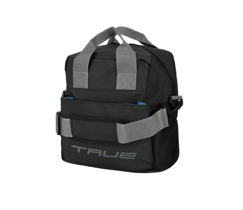 True Hockey Puck Bag