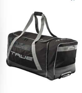 Torba hokejowa na kółkach True Carry Compartment Wheel Bag
