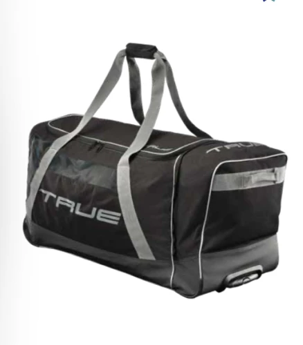 True Carry Compartment Wheel Bag
