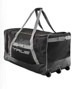 Carry Compartment Goalie Wheel Bag