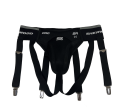 Suspensor z paskami Sher-Wood Pro Jock Combo - Senior 1