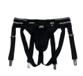 Sher-Wood Pro Jock Combo - Senior  1