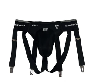 Sher-Wood Pro Jock Combo - Senior 