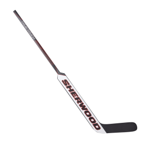 Kij bramkarski SHERWOOD Comp. Goal Stick T60X - Senior
