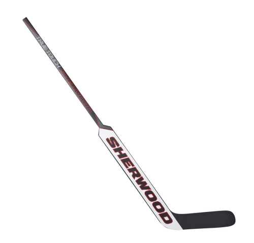 Kij bramkarski SHERWOOD Comp. Goal Stick T60X - Senior