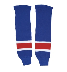 Hockey socks NHL New York Rangers - Blue