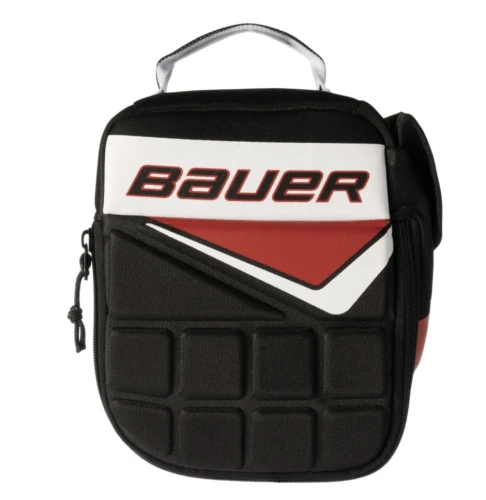 Bauer Glove Lunchbox