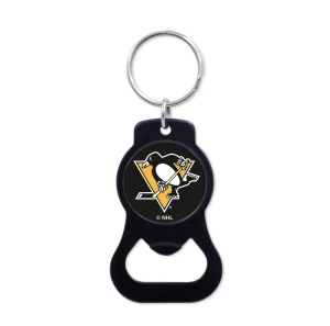Opener Key Ring NHL WinCraft - Pittsburgh Penguins
