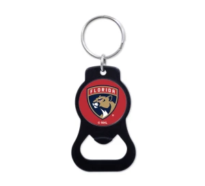 Opener Key Ring NHL WinCraft - Florida Panthers